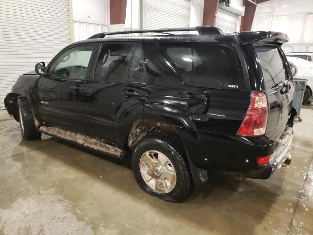Image 2 of 2004 TOYOTA 4RUNNER SR5 2004 with VIN JTEBU14R240043638