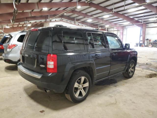 Изображение 3 2016 JEEP PATRIOT LATITUDE 2016 с VIN 1C4NJRFB4GD658732