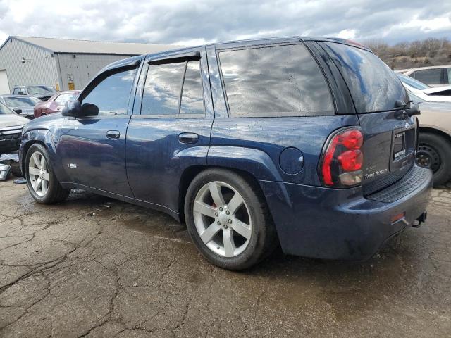 Изображение 2 2008 CHEVROLET TRAILBLAZER SS 2008 с VIN 1GNET13H282184045