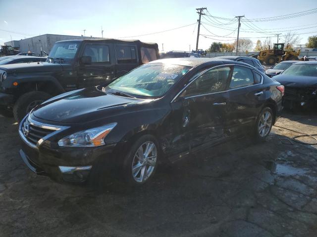 Obraz 1 z 2015 NISSAN ALTIMA 2.5 2015 z VIN 1N4AL3AP6FN899179