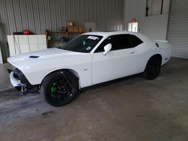 Obraz 2017 DODGE CHALLENGER GT 2017
