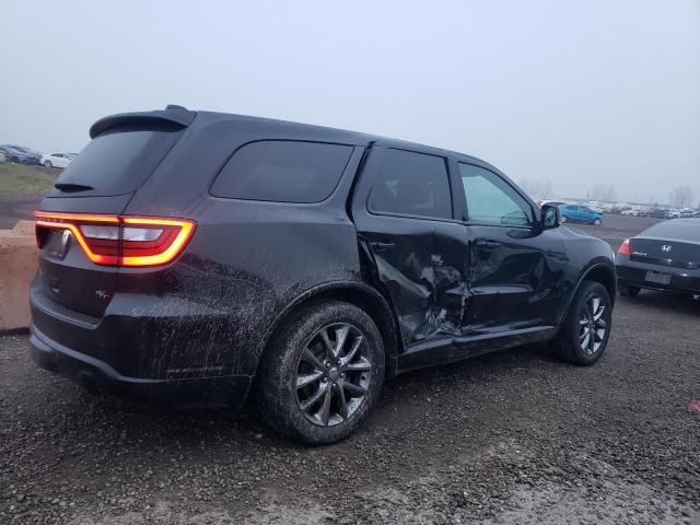 Image 3 of 2014 DODGE DURANGO R/T 2014 with VIN 1C4SDJCT3EC452443