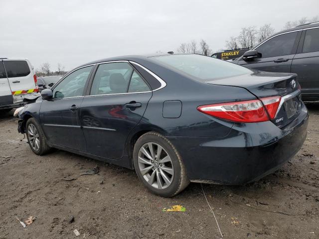 Image 2 of 2017 TOYOTA CAMRY LE 2017 with VIN 4T1BF1FK3HU642749