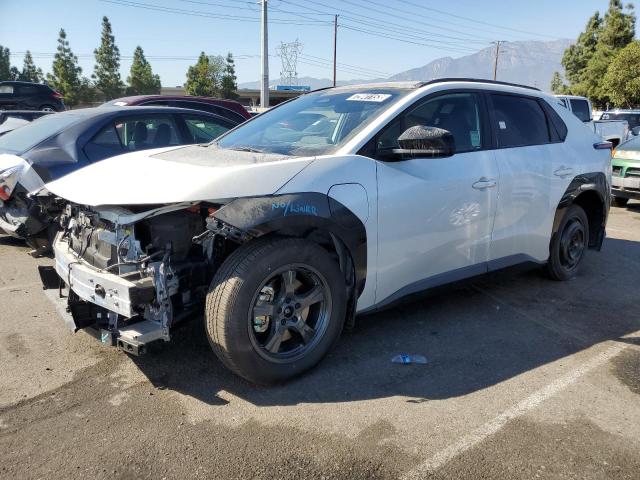 Obraz 1 z 2023 TOYOTA BZ4X XLE 2023 z VIN JTMAAAAA4PA007519