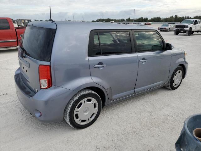 Obraz 3 z 2011 TOYOTA SCION XB 2011 z VIN JTLZE4FE2B1134223