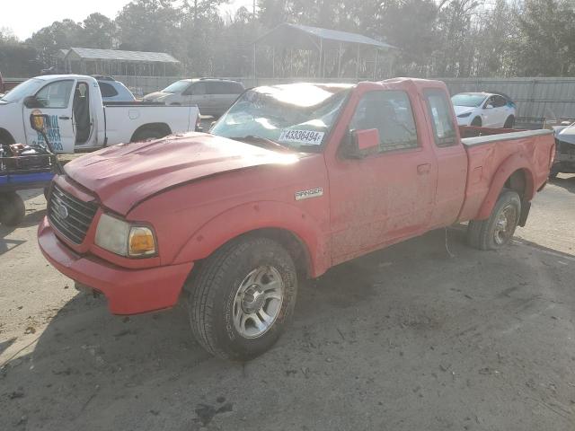 Изображение 2008 FORD RANGER SUPER CAB 2008