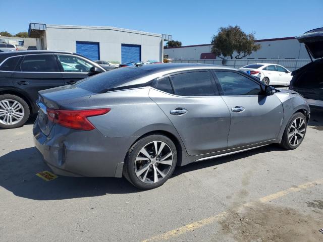 Image 3 of 2018 NISSAN MAXIMA 3.5S 2018 with VIN 1N4AA6AP1JC362733