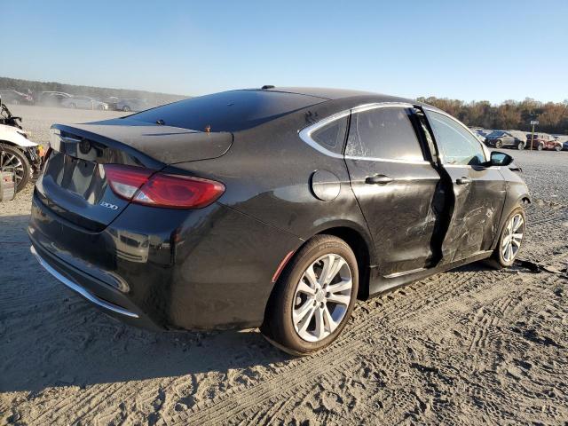 Изображение 3 2015 CHRYSLER 200 LIMITED 2015 с VIN 1C3CCCAB4FN603765