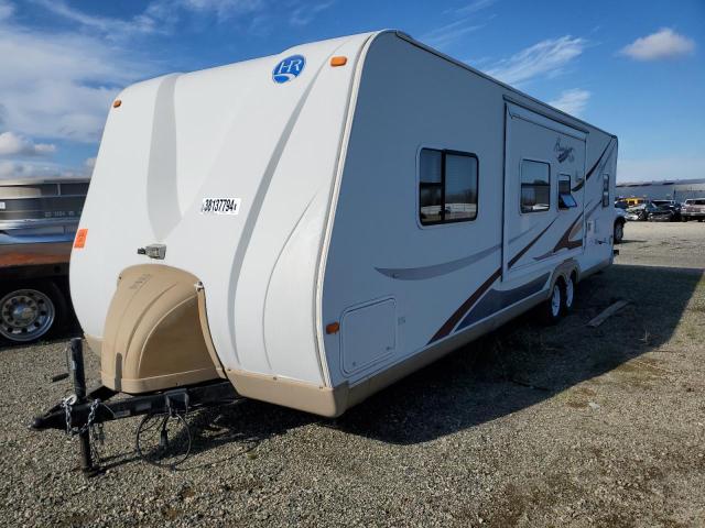 Image 2 of 2007 HRA ID 2007 with VIN 1KB181K2574903190