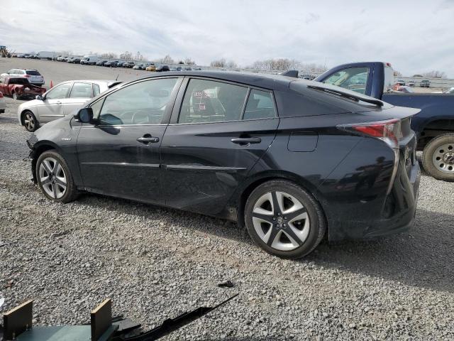 Obraz 2 z 2017 TOYOTA PRIUS  2017 z VIN JTDKARFU2H3033967