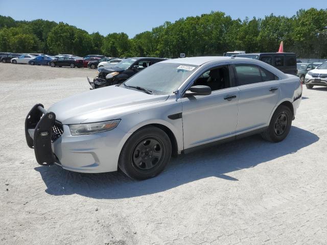 Изображение Ford Taurus Police Interceptor 2014
