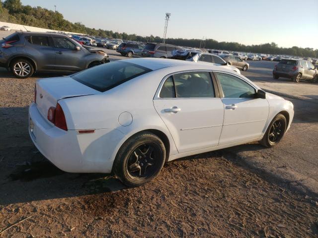 Image 3 of 2010 CHEVROLET MALIBU LS 2010 with VIN 1G1ZA5EB8AF308097