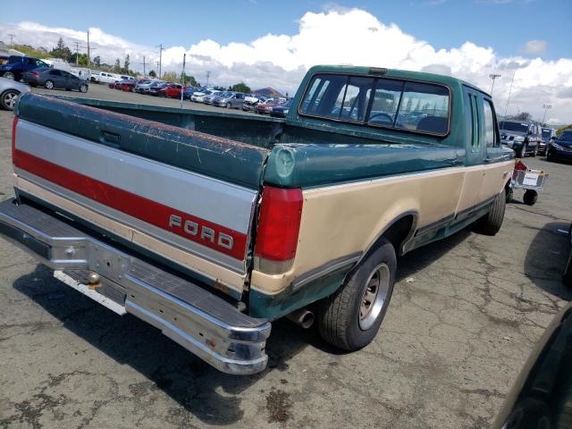 Image 3 of 1990 FORD F150  1990 with VIN 1FTEX15N3LKA35555