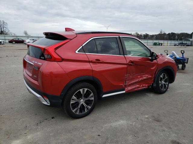 Obraz 3 z 2018 MITSUBISHI ECLIPSE CROSS SE 2018 z VIN JA4AT5AA2JZ064242