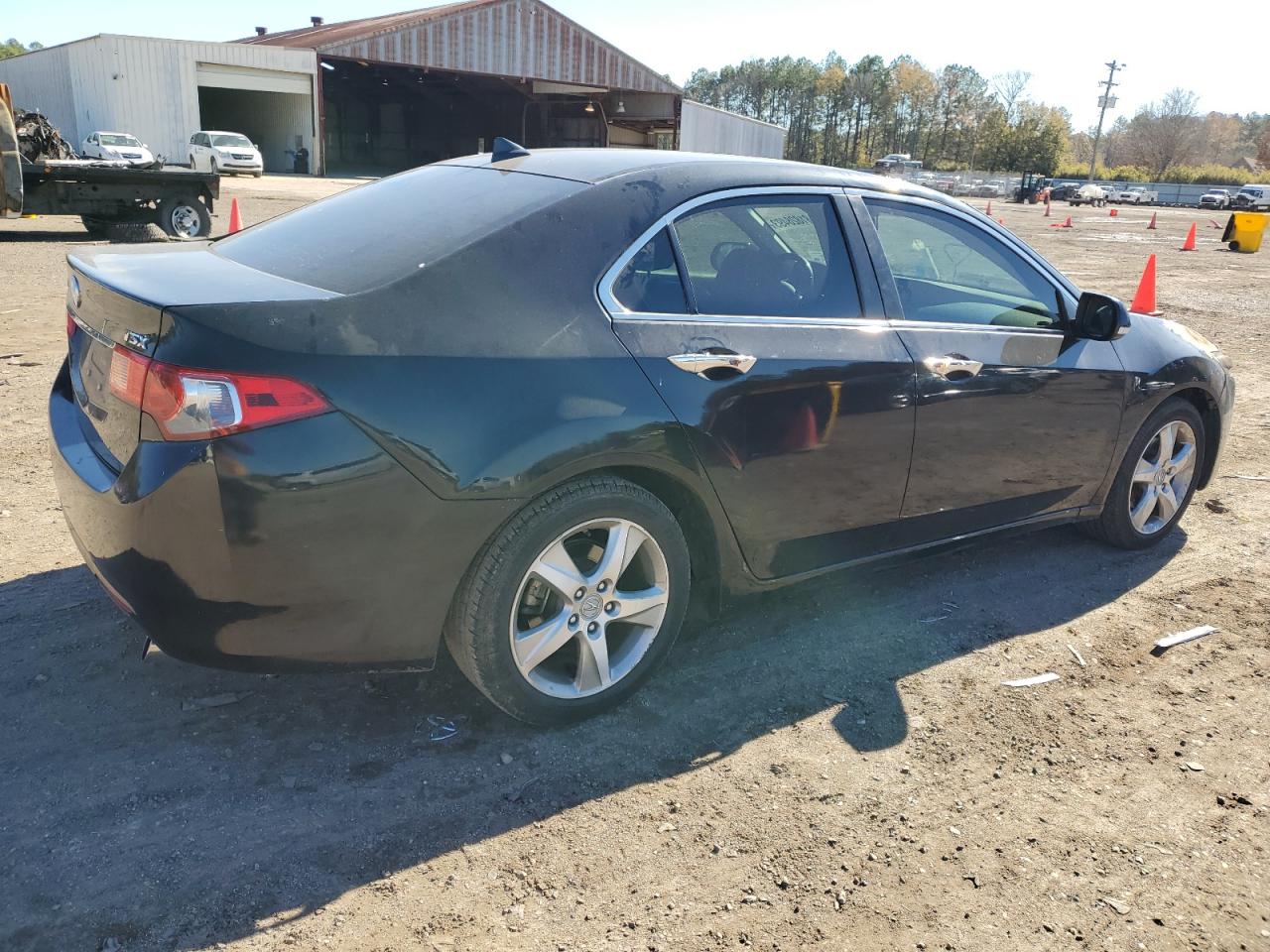 Obraz 3 z 2014 ACURA TSX  2014 z VIN JH4CU2F43EC004877