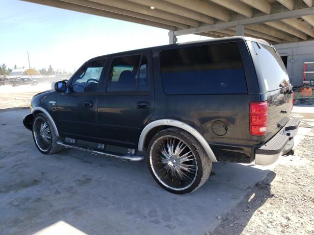 Obraz 2 z 2000 FORD EXPEDITION XLT 2000 z VIN 1FMRU1562YLB18314