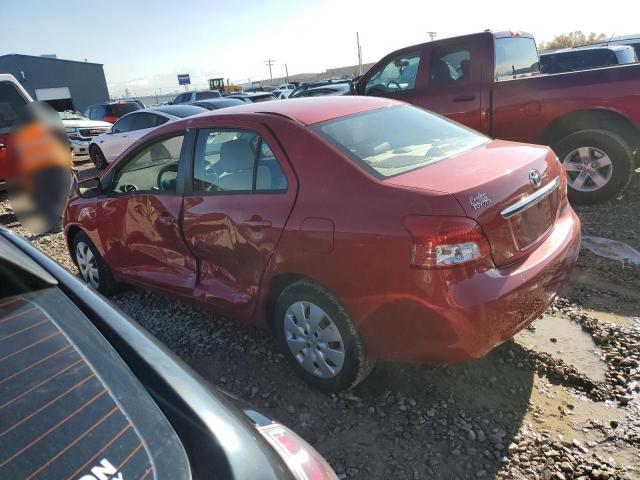 Image 2 of 2007 TOYOTA YARIS  2007 with VIN JTDBT923X71009224