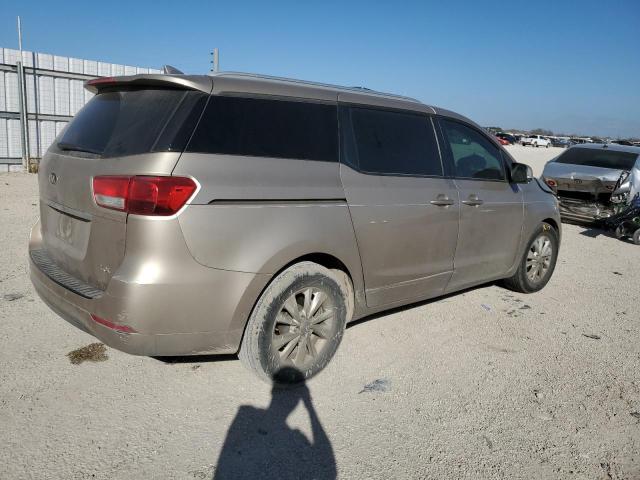 Obraz 3 z 2016 KIA SEDONA LX 2016 z VIN KNDMB5C12G6130088