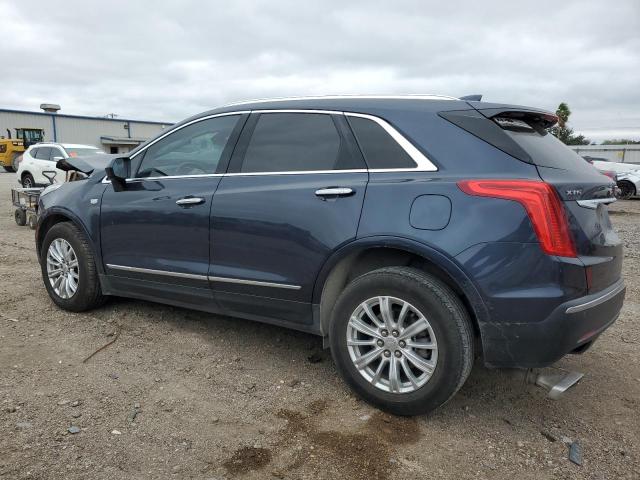 Изображение 2 2018 CADILLAC XT5  2018 с VIN 1GYKNARS9JZ205859