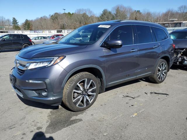 Obraz 2019 HONDA PILOT ELITE 2019