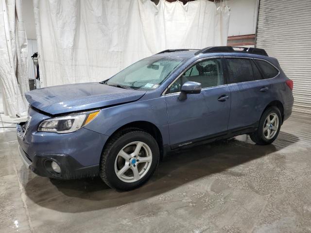 Obraz 1 z 2017 SUBARU OUTBACK 2.5I LIMITED 2017 z VIN 4S4BSANC6H3268472