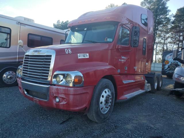 Image 2 of 2008 FREIGHTLINER CONVENTIONAL ST120 2008 with VIN 1FUJBBCK38LZ68961