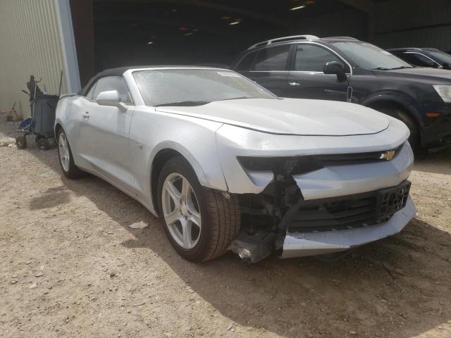 Obraz 2018 CHEVROLET CAMARO LT 2018