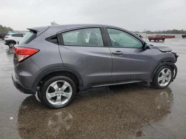 Изображение 3 2016 HONDA HR-V LX 2016 с VIN 3CZRU6H39GM755548