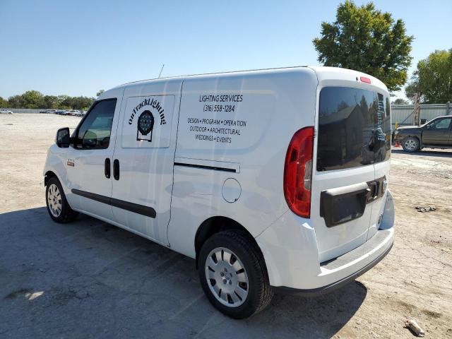 Image 2 of 2016 RAM PROMASTER CITY SLT 2016 with VIN ZFBERFBT7G6B00874