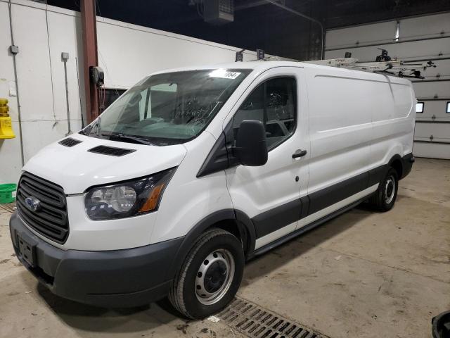 Image 1 of 2017 FORD TRANSIT T-150 2017 with VIN 1FTYE9ZM1HKA94615