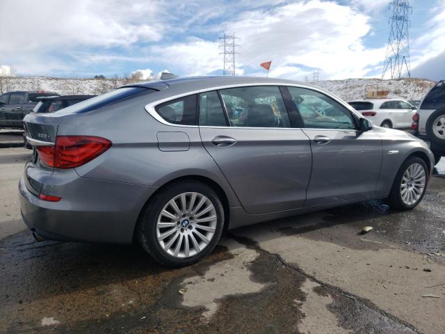 Изображение 3 2013 BMW 535 XIGT 2013 с VIN WBASP2C51DC339522