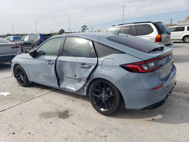 Изображение 2 2023 HONDA CIVIC SPORT 2023 с VIN 19XFL2H87PE008184