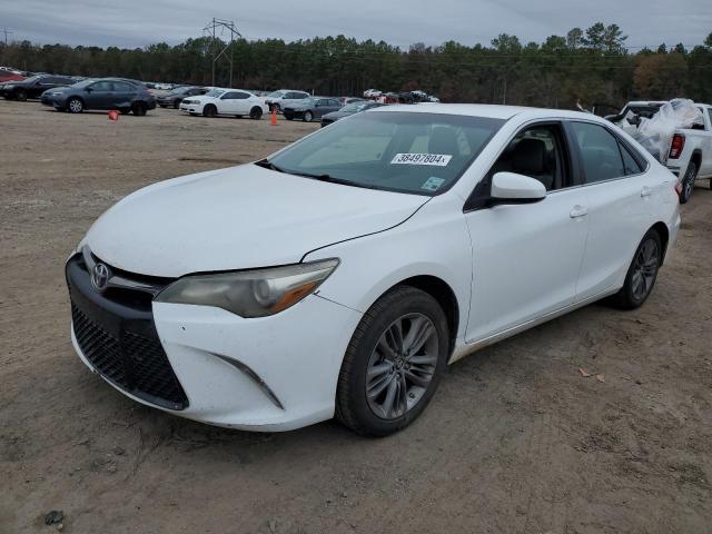 Obraz 1 z 2015 TOYOTA CAMRY LE 2015 z VIN 4T1BF1FK4FU917073