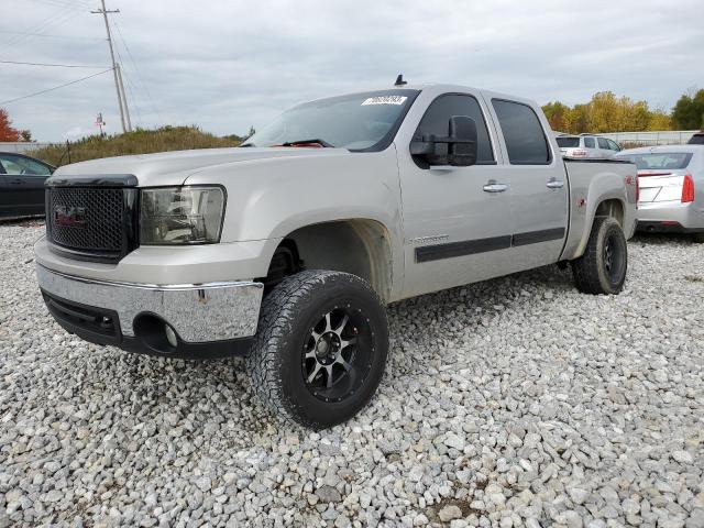Obraz 1 z 2007 GMC NEW SIERRA K1500 2007 z VIN 2GTEK13MX71505904