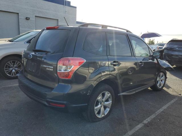 Obraz 3 z 2015 SUBARU FORESTER 2.5I 2015 z VIN JF2SJABC3FH436033