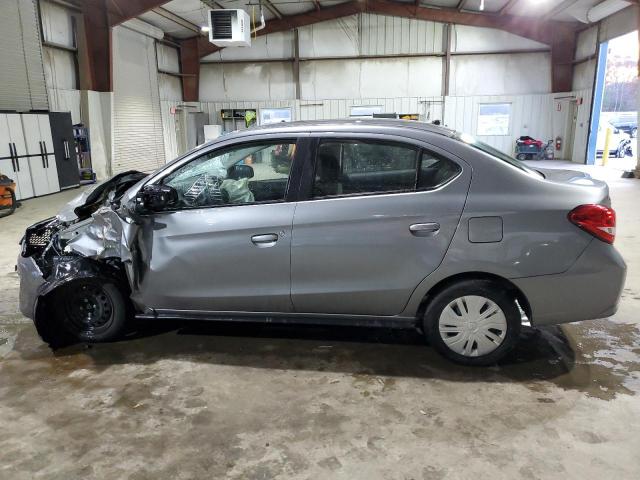 Image 2 of 2020 MITSUBISHI MIRAGE G4 ES 2020 with VIN ML32F3FJ7LHF09944