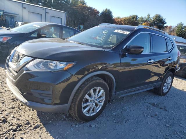 Obraz 1 z 2018 NISSAN ROGUE S 2018 z VIN KNMAT2MVXJP614351