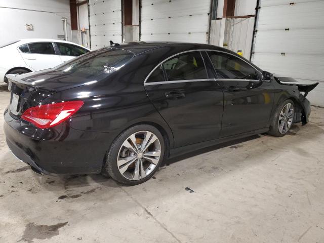 Изображение 3 2014 MERCEDES-BENZ CLA 250 2014 с VIN WDDSJ4EB8EN041189