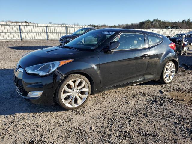2013 HYUNDAI VELOSTER  2013 image