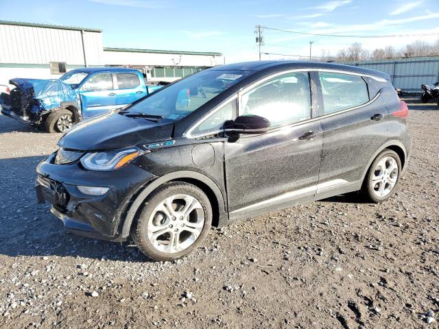 Image 1 of 2021 CHEVROLET BOLT EV LT 2021 with VIN 1G1FY6S07M4107900