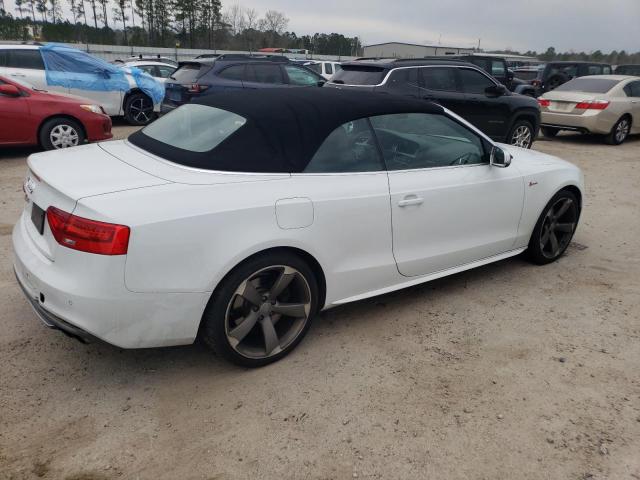 Obraz 3 z 2014 AUDI S5 PREMIUM PLUS 2014 z VIN WAUCGAFHXEN014569