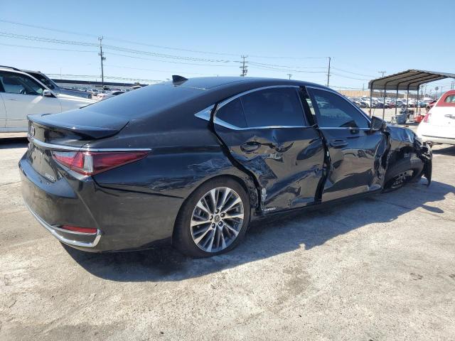 Image 3 of 2021 LEXUS ES 300H 2021 with VIN 58ADA1C13MU013045