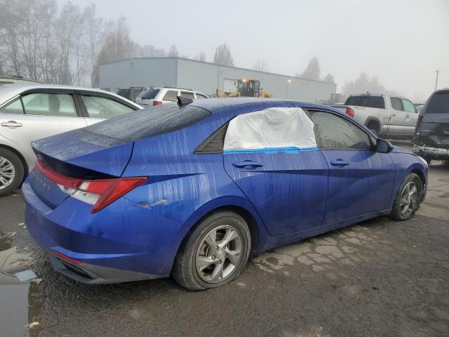 Изображение 3 2021 HYUNDAI ELANTRA SE 2021 с VIN 5NPLL4AG6MH015764