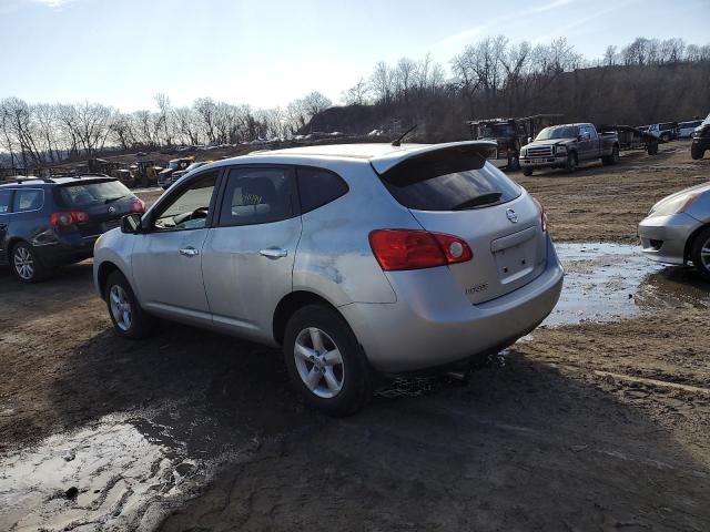 Obraz 2 z 2010 NISSAN ROGUE S 2010 z VIN JN8AS5MV0AW133801