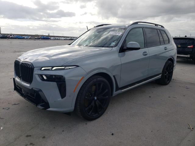 2024 BMW X7 XDRIVE40I 2024 image