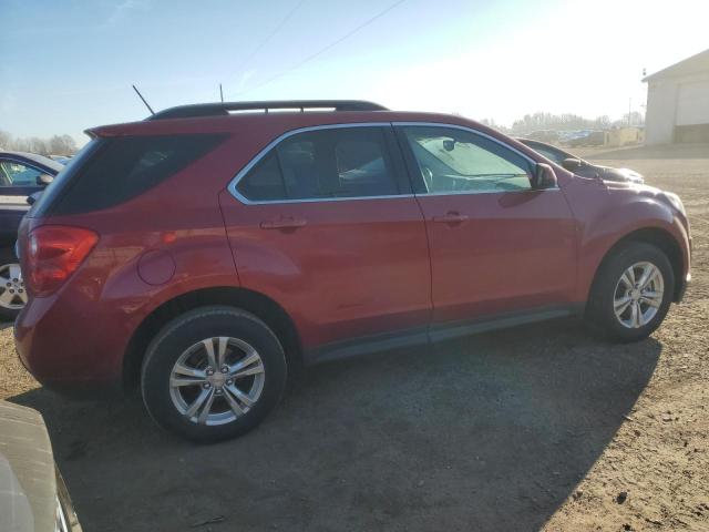 Obraz 3 z 2014 CHEVROLET EQUINOX LT 2014 z VIN 2GNALBEK5E6236067