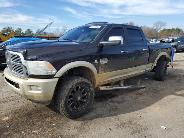 Image 1 of 2011 DODGE RAM 2500  2011 with VIN 3D7UT2CLXBG566357