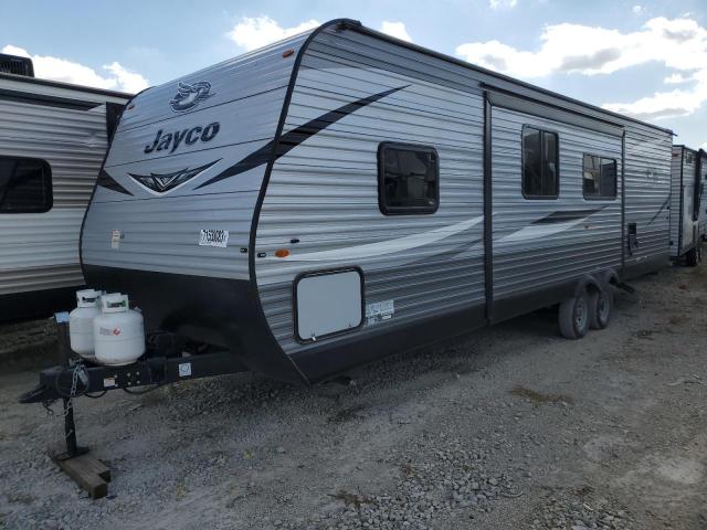 Image 2 of 2020 JAYCO JAY FLIGHT 2020 with VIN 1UJBJ0BR7L17S0511