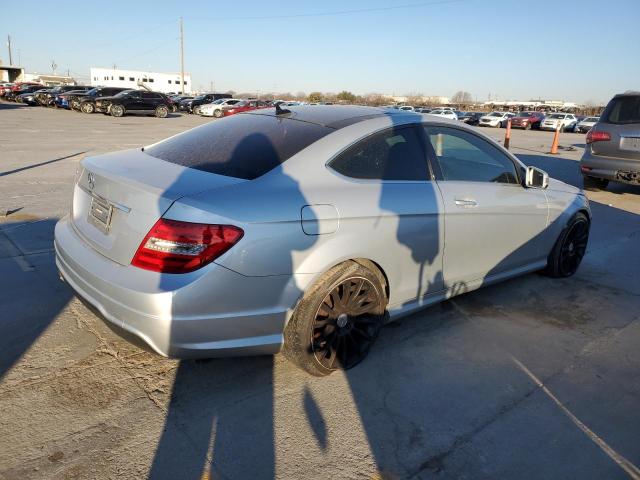 Изображение 3 2012 MERCEDES-BENZ C 250 2012 с VIN WDDGJ4HB7CF776674