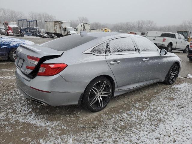 Изображение 3 2021 HONDA ACCORD TOURING 2021 с VIN 1HGCV2F94MA006000